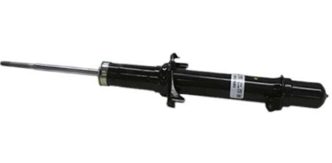 Honda Damper Unit R Fr-51601-Swa-E25