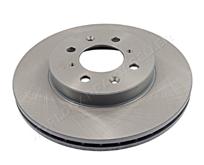 Honda Disk Fr Brake-45251-Scc-901