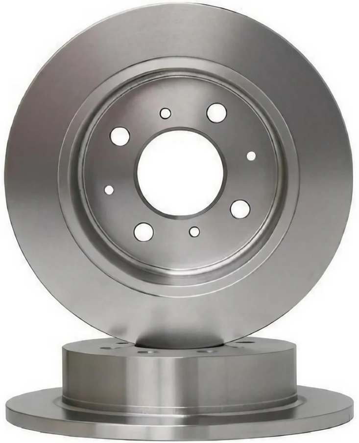 Honda Drum In Disc Rr-42510-Smc-N01
