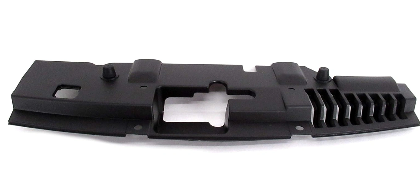 Honda Duct Fr Bumper Upper Air-71106-T2J-H00