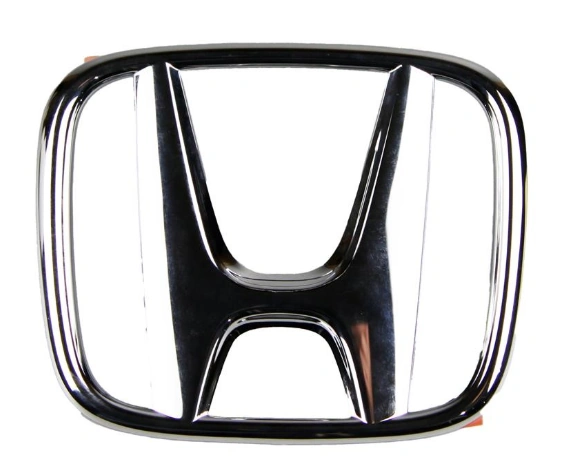 Honda Emblem-75701-Snb-003