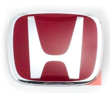 Honda Emblem Rr Vtec-75725-Tg2-K00