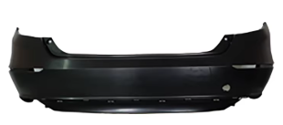 Honda Face Assy Rr Bumper-04715-T2V-Y00Zz