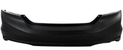 Honda Face Rr Bpr-04715-Tr3-A80Zz