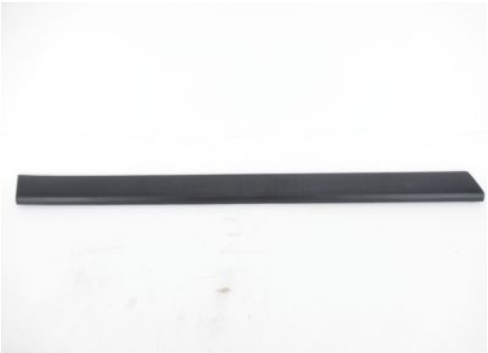 Honda Garn Assy L Fr Dr-75332-S9A-003