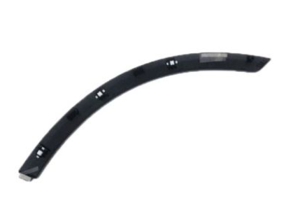 Honda Garn R Rr Door-75390-T0A-A01