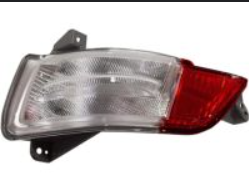 Honda Garnish Assy-74891-Tg7-A00