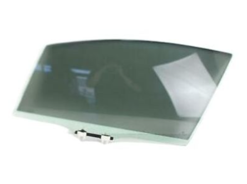 Honda Glass Assy L Fr-73350-Sna-G12