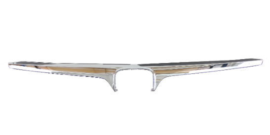 Honda Grill Molding Frt-71122-Sdc-A10