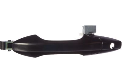 Honda Handle Ass R525P-72180-Swa-A11Zg