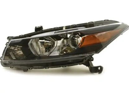 Honda Head Lamp Assy Lh-33150-Te0-Y01