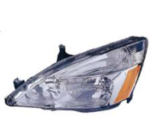 Honda Headlight-33101-Sda-Y01