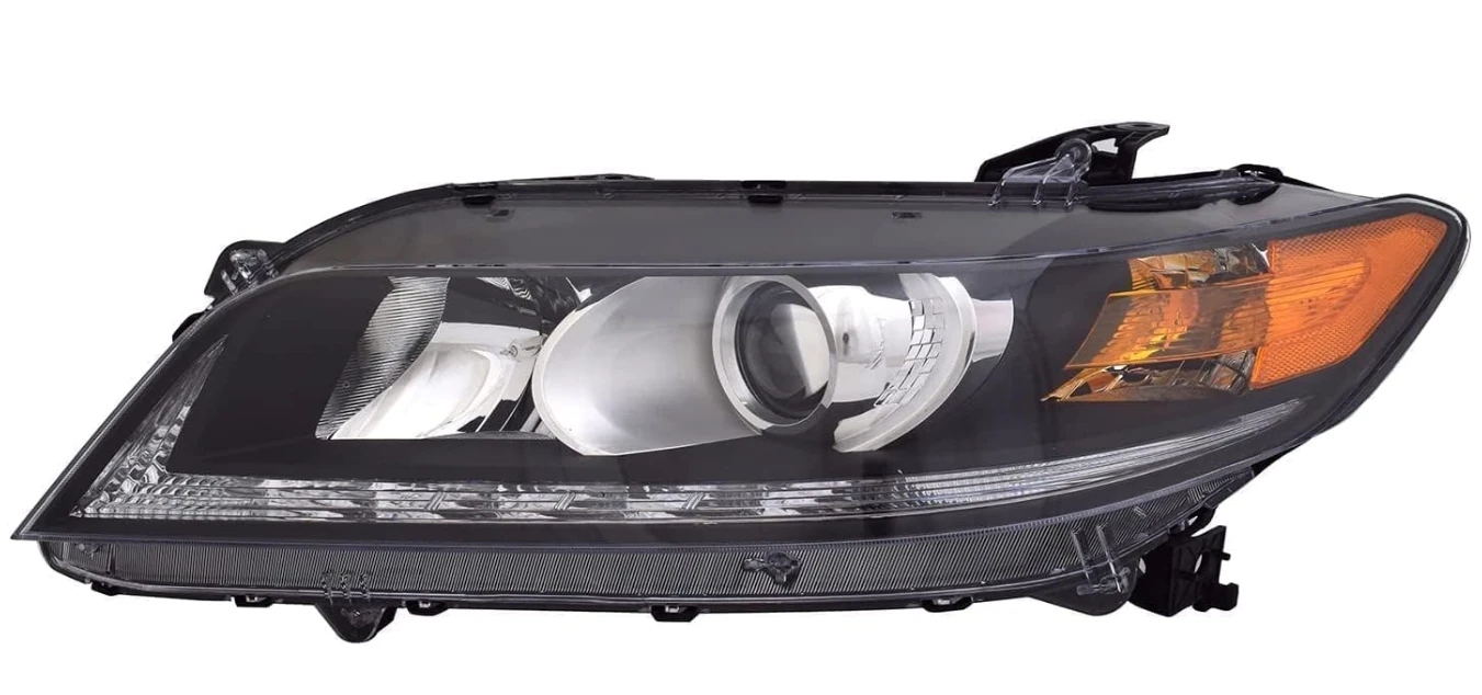 Honda Headlight Assy L-33150-T3L-A01