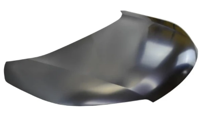 Honda Hood Comp Dot-60100-T0J-A91Zz