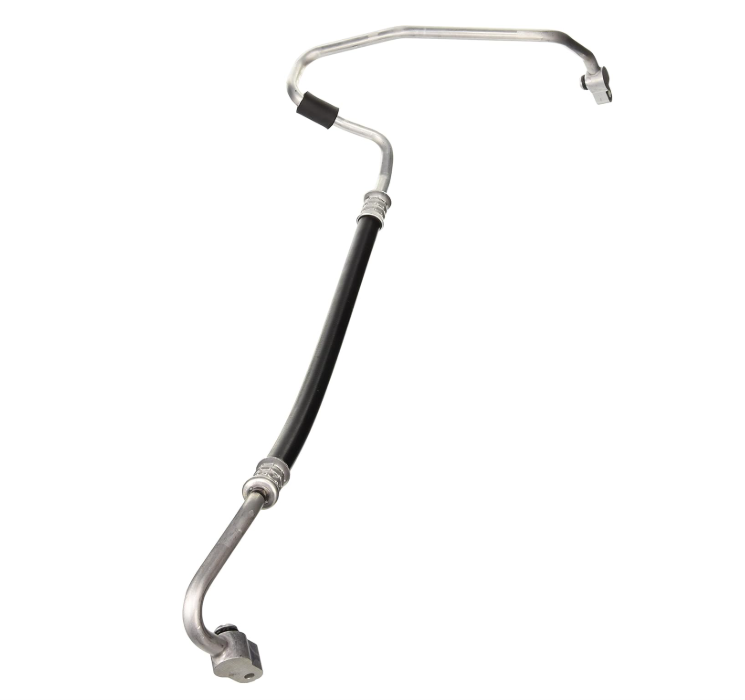 Honda Hose Comp Discharge-80315-S9A-013