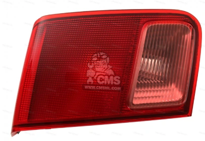 Honda Lamp Unit L-34156-S5A-A01