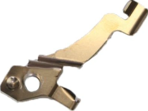 Honda Lever Comp Adju-43376-Sh5-003
