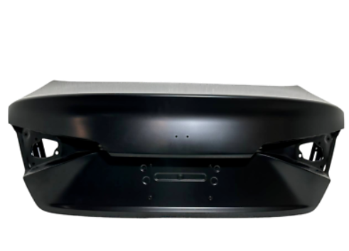 Honda Lid Comp Trunk-68500-Tm0-T20Zz