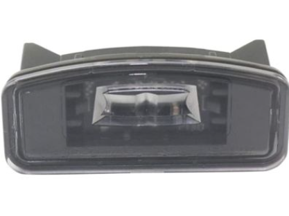 Honda Light Assy License-34100-Tz5-A01