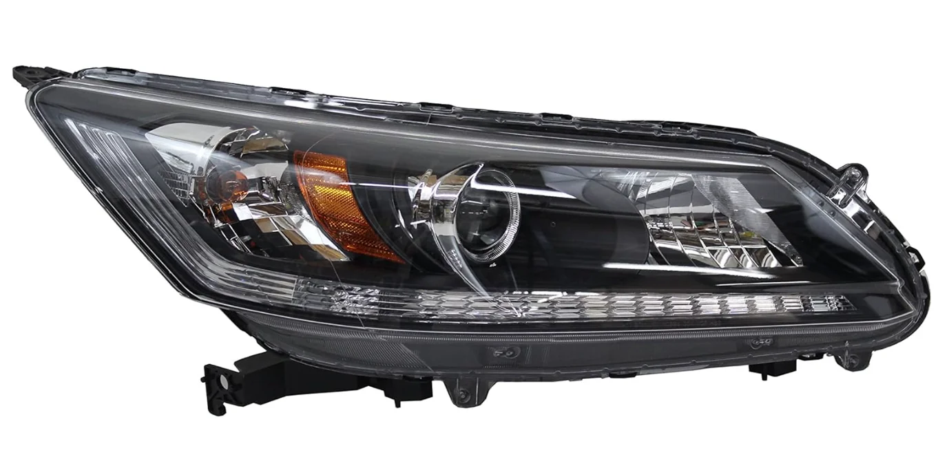Honda Light Assy R Hea-33100-T2A-Y01