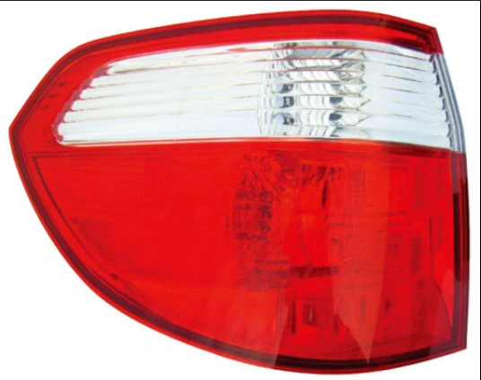 Honda Light Assy R Tail-33500-Tm0-T11