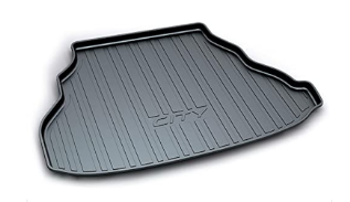 Honda Mat Trunk Floor-84630-Tm0-T01Za