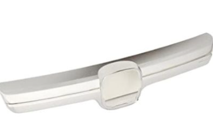 Honda Mildg Fr Grille-71122-Swa-003