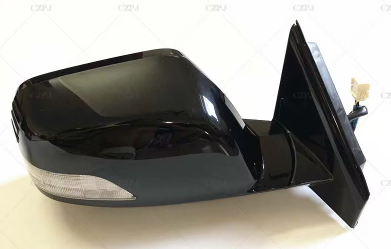 Honda Mirror Lh-76250-Swa-P42Zt