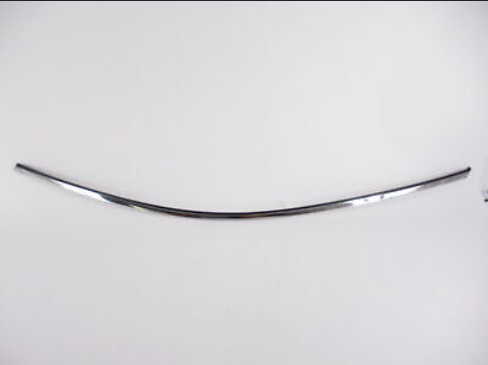 Honda Mldg L Fr Sash-72465-Swa-A02