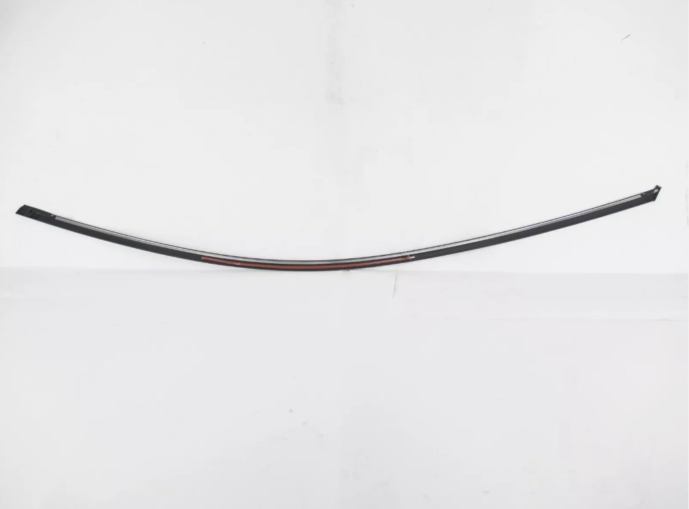 Honda Mldg R Fr Dr-72425-Swa-A02