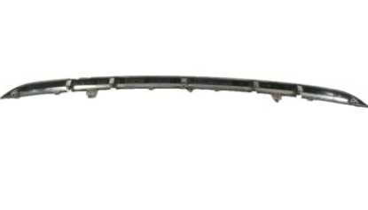 Honda Molding Fr Grille Lower-71125-Tfa-T00