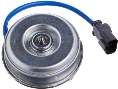 Honda Motor ,Cooling Fan-38616-Pmm-A01