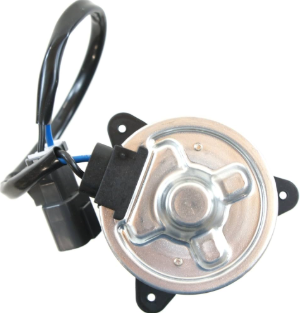 Honda Motor Cooling-19030-Pej-003