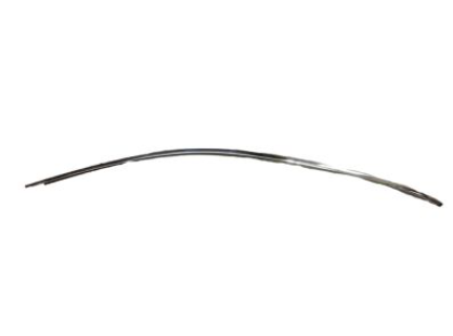 Honda Moulding-72425-Sda-A01