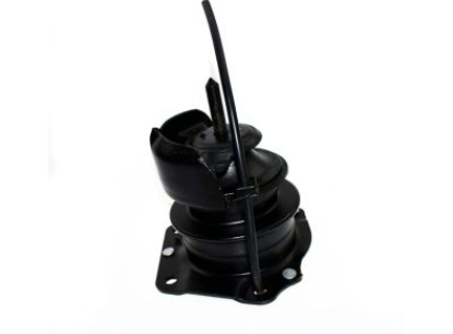 Honda Mtg Rub. Assy-50810-S84-A84