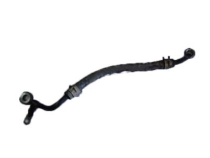 Honda Pipe Comp Atf-25910-Rmm-000
