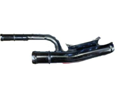 Honda Pipe Comp Water Lo-19503-5Aa-A00
