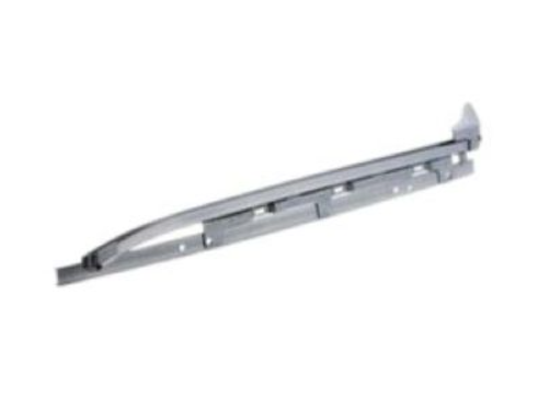 Honda Rail Comp L Slide-63626-Shj-A01Zz