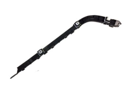 Honda Rear Bumper Spacer Lh-71598-Sna-A01