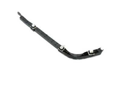 Honda Rear Bumper Spacer Rh-71593-Sna-A01