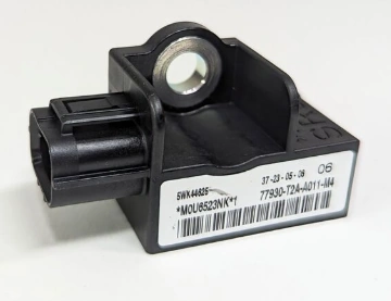 Honda Sensor Assy Fr Crash-77930-T2A-A01