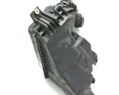 Honda Set Air/C Case-17201-R40-A00
