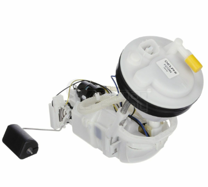 Honda Set F/Pump Assy-17040-S5A-930