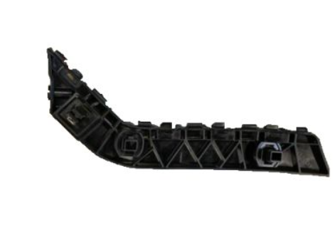 Honda Spacer, L.Fr, Bumper Side-71198-Tba-A00