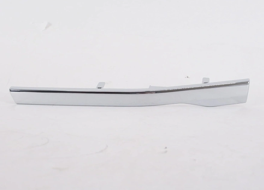 Honda Upr Chrome L Fr-75104-Sza-A11