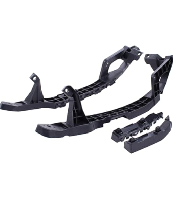 Honda Upr Duct Fr Bpr-71103-Tr3-A50