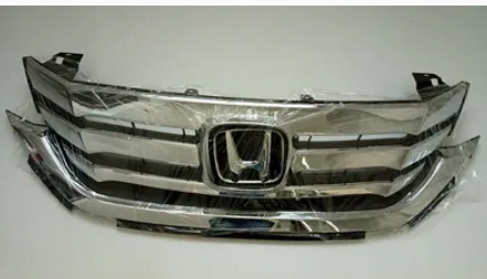 Honda Upr Fr Grille-71122-T2J-H01