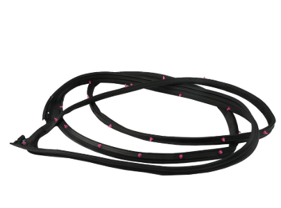 Honda Weather Strip-72350-Sna-A01