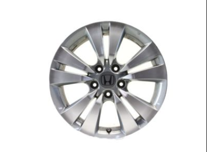 Honda Wheel Disk-42700-Ta0-P91