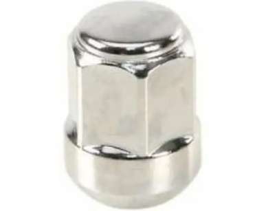 Honda Wheel Nut-90304-Sja-A91